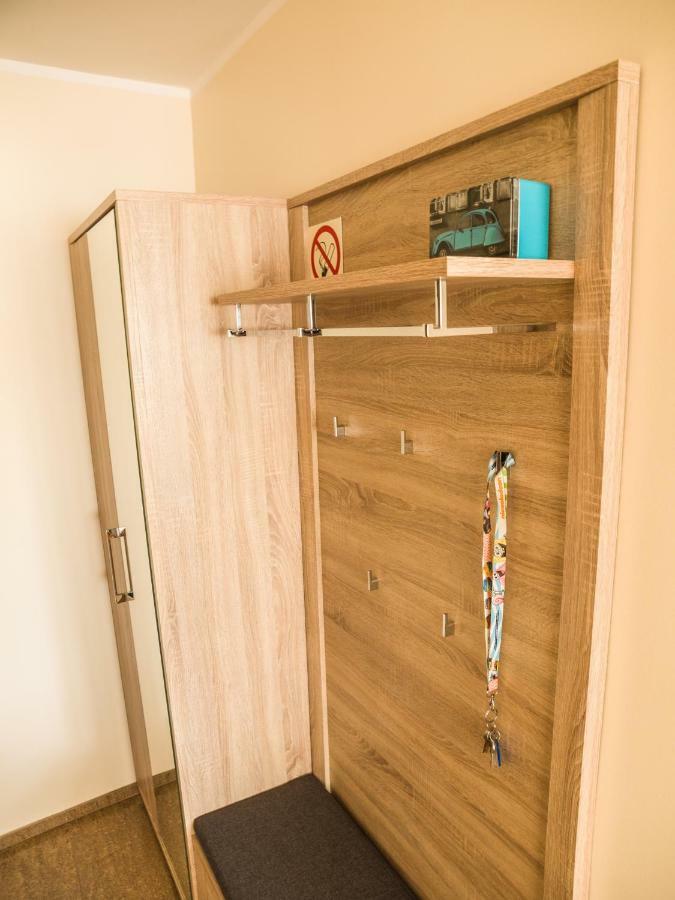 Apartament Plaza48 Gdansk Bagian luar foto